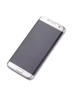 Ansamblu Display Samsung Galaxy S7 Edge Refurbished (Silver) - imagine 6