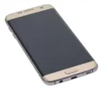 Display Samsung Galaxy S7 Edge (International / G935F) Refurbished (Gold Platinum) - imagine 4