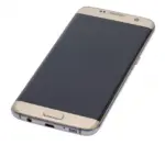 Display Samsung Galaxy S7 Edge (International / G935F) Refurbished (Gold Platinum) - imagine 5