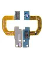 Cablu Flex Blit / Senzor Proximitate Samsung Galaxy A5 (A520 / 2017) / A7 (A720 / 2017) - imagine 3