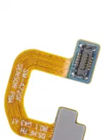 Cablu Flex Blit / Senzor Proximitate Samsung Galaxy A5 (A520 / 2017) / A7 (A720 / 2017) - imagine 4