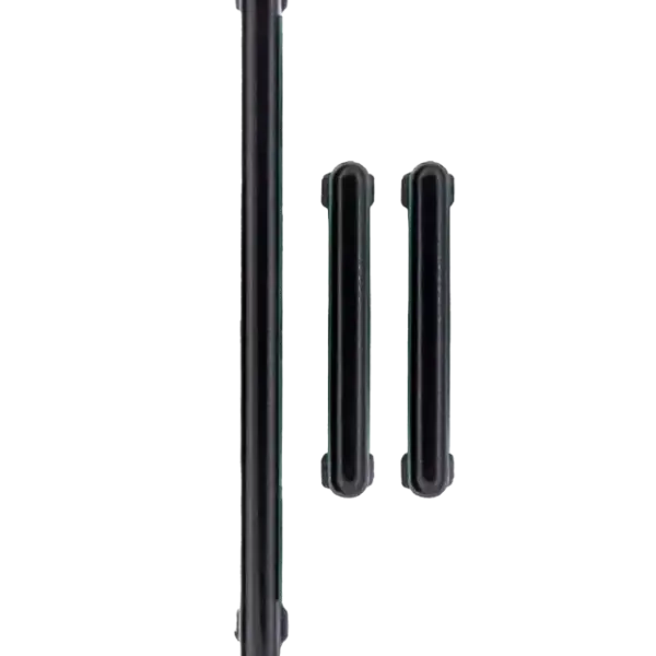 Butoane Hard (Power / Volume / Switch) Samsung Galaxy S8 / S8 Plus (Midnight Black)