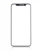 Sticla iPhone 11 Pro 3 in 1 (Sticla + OCA preinstalat + rama) - imagine 12