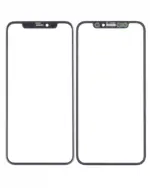 Sticla iPhone 11 Pro 3 in 1 (Sticla + OCA preinstalat + rama) - imagine 2