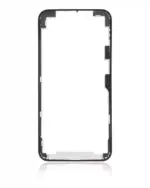 Sticla iPhone 11 Pro 3 in 1 (Sticla + OCA preinstalat + rama) - imagine 3