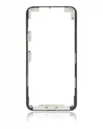 Sticla iPhone 11 Pro 3 in 1 (Sticla + OCA preinstalat + rama) - imagine 4