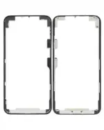 Sticla iPhone 11 Pro 3 in 1 (Sticla + OCA preinstalat + rama) - imagine 5