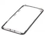 Sticla iPhone 11 Pro 3 in 1 (Sticla + OCA preinstalat + rama) - imagine 6