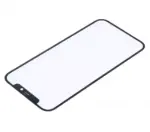 Sticla iPhone 12 / 12 Pro 3 in 1 (Sticla + OCA preinstalat + rama) - imagine 5