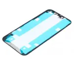 Sticla iPhone 12 / 12 Pro 3 in 1 (Sticla + OCA preinstalat + rama) - imagine 7
