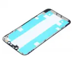 Sticla iPhone 12 / 12 Pro 3 in 1 (Sticla + OCA preinstalat + rama) - imagine 8