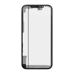 Sticla iPhone 12 / 12 Pro 3 in 1 (Sticla + OCA preinstalat + rama) - imagine 9
