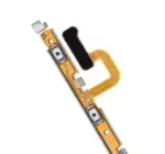 Cablu Flex Volum Samsung Galaxy Note 9 - imagine 3