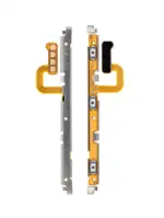 Cablu Flex Volum Samsung Galaxy Note 9 - imagine 7