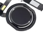 Cablu Flex Buton Home iPad Pro 10.5 / iPad Air 3 (Space Gray) - imagine 5