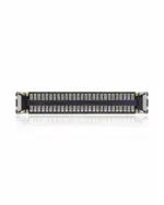 Conector FPC Touchscreen (Digitizer) Pe Placa De Baza iPad Pro 10.5" (54 Pin)