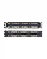 Conector FPC Touchscreen (Digitizer) Pe Placa De Baza iPad Pro 10.5" (54 Pin) - imagine 2