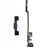 Cablu Flex buton Home iPad 5 (2017) / iPad 6 (2018) Premium (Black)