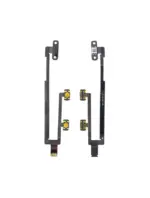 Cablu Flex Buton Power iPad 5 (2017) / iPad 6 (2018) - imagine 5