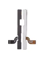 Cablu Flex Buton Power Si Buton Volum Telefon Motorola Moto E4 Plus (XT1774 / 2017) - imagine 3