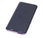Display Telefon Samsung Galaxy S9 Plus AMPlus (Lilac Purple) - imagine 4