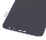 Ansamblu Display Samsung Galaxy J3 / Sol 4G / Express Prime / Amp Prime (J320 / 2016) Service Pack (White) (Fara Rama) - imagine 5
