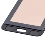 Ansamblu Display Samsung Galaxy J3 / Sol 4G / Express Prime / Amp Prime (J320 / 2016) Service Pack (White) (Fara Rama) - imagine 6