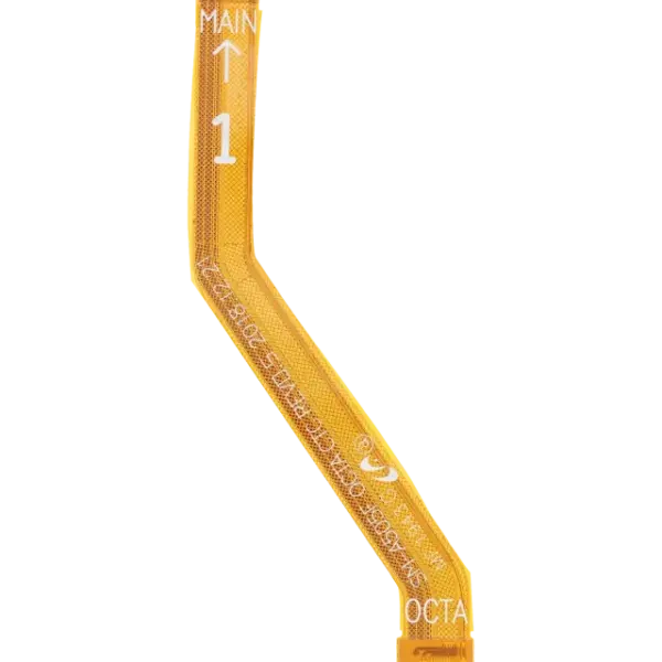 Conector flex display Samsung Galaxy A50 (A505 / 2019)