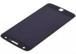 Ansamblu Display Motorola Moto Z Play Droid (XT1635-01 / 2016) Genuine OEM (Black) (Fara Rama) - imagine 5