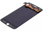 Ansamblu Display Motorola Moto Z Play Droid (XT1635-01 / 2016) Genuine OEM (Black) (Fara Rama) - imagine 6