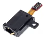 Cablu Flex Mufa Jack Telefon Samsung Galaxy S10 / S10 Plus / S10E - imagine 5