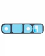 Lentila Camera Spate (Glass Only) Cu Adeziv Telefon Samsung Galaxy S10 / S10 Plus - imagine 2