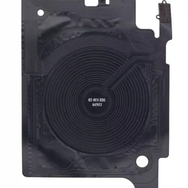 Cablu Flex Incarcare Wireless Cu NFC Telefon Samsung Galaxy S10 Plus