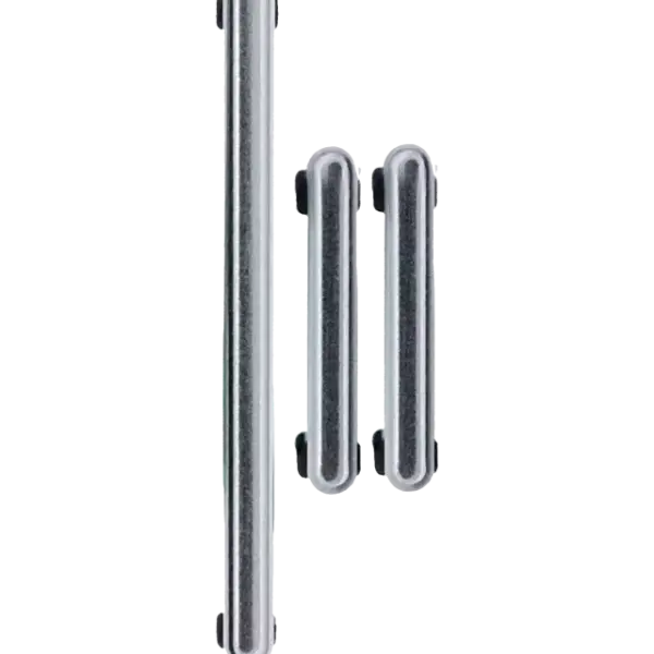 Butoane Hard (Power / Volume / Bixby) Samsung Galaxy S10 / S10 Plus (Prism White)