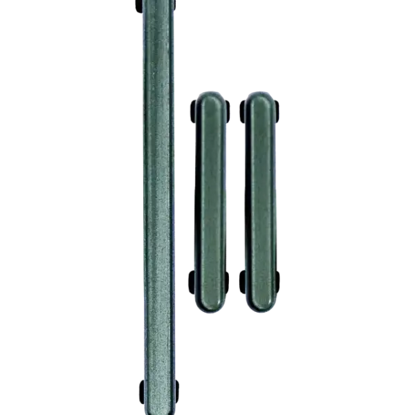 Butoane Hard (Power / Volume / Bixby) Samsung Galaxy S10 / S10 Plus (Prism Green)