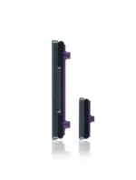 Butoane Hard (Power / Volume / Bixby) Samsung Galaxy S10 / S10 Plus (Prism Green) - imagine 2
