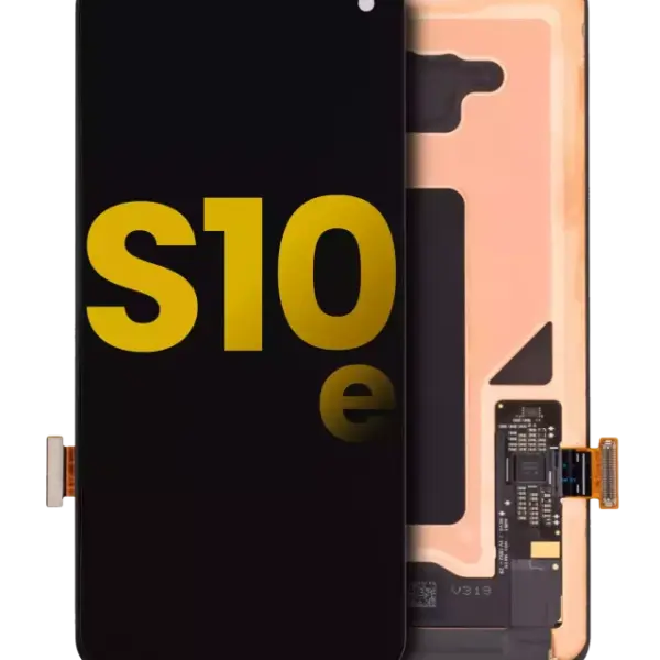 Ansamblu Display Samsung Galaxy S10E Refurbished