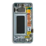 Display Telefon Samsung Galaxy S10E Service Pack (Prism Blue) - imagine 18