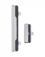 Butoane Hard (Power / Volume / Bixby) Samsung Galaxy S10E (Prism White) - imagine 3