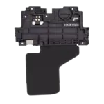 Cablu Flex Incarcare  Samsung Galaxy A80 (A805 / 2019) Wireless si NFC cu Bracket