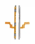 Cablu Flex Power & Volume Button Samsung Galaxy A20 (A205 / 2019) / A50 (A505 / 2019) / A50S (A507 / 2019) / A30S (A307 / 2019) / A30 (A305 / 2019) / A40 (A405 / 2019) / A60 (A606 / 2019) - imagine 2