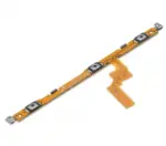 Cablu Flex Power & Volume Button Samsung Galaxy A20 (A205 / 2019) / A50 (A505 / 2019) / A50S (A507 / 2019) / A30S (A307 / 2019) / A30 (A305 / 2019) / A40 (A405 / 2019) / A60 (A606 / 2019) - imagine 4