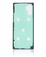 Adeziv Capac Spate Samsung Galaxy Note 10 (10 Pack) - imagine 2