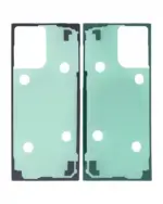 Adeziv Capac Spate Samsung Galaxy Note 10 (10 Pack) - imagine 3