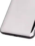 Capac Spate Sticla Motorola Moto E6 Plus (XT2025 / 2019) (Polished Graphite) - imagine 6