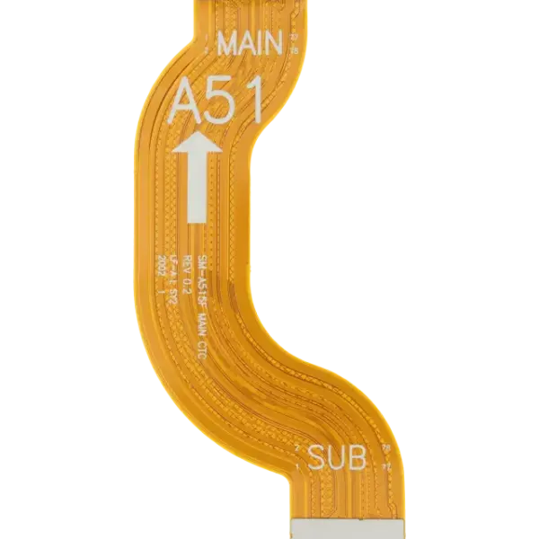 Cablu Flex Placa De Baza Samsung Galaxy A51 4G (A515 / 2019)