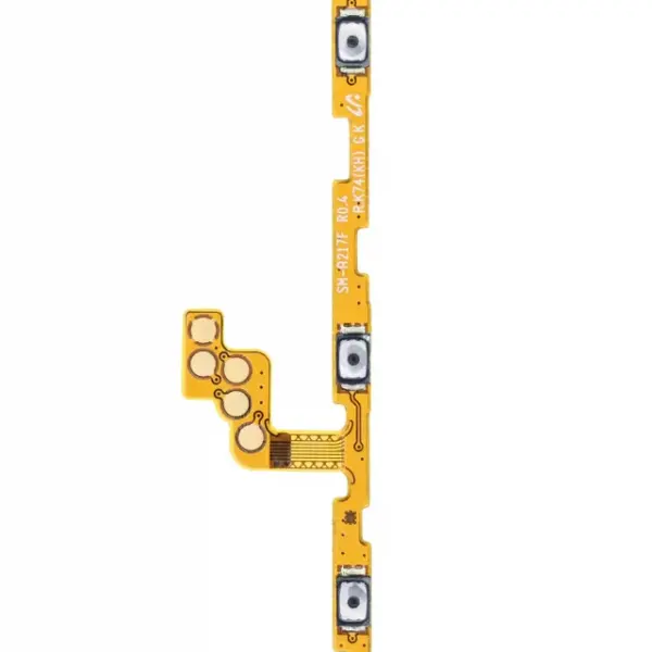 Cablu Flex Buton Power Si Buton Volum Telefon Samsung Galaxy A21S (A217 / 2020)