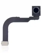 Modul Camera Frontala Cu Bracket Telefon iPhone 12