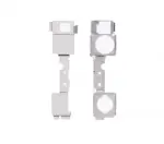 Modul Camera Frontala Cu Bracket Telefon iPhone 12 - imagine 6