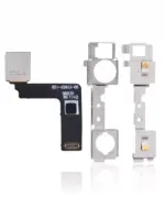 Camera Frontala Cu Suport Metalic iPhone 12 Mini - imagine 2